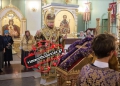 Βλαδιβοστόκ: Εορτάστηκε η Ύψωση του Τιμίου Σταυρού