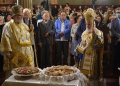 Κύπρος: Πλήθος πιστών στην Ιερά Μονή Κύκκου για το Γενέσιο της Θεοτόκου