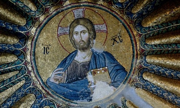 Άγιος Ιωάννης Κροστάνδης: Όλη η δύναμή μας έγκειται στην καρδιά μας!