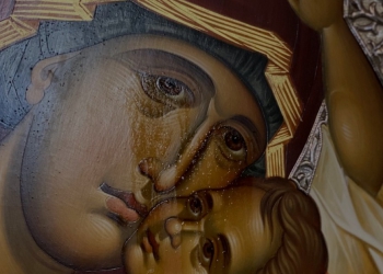 Παναγία Παρηγορήτρια: Ιερά Αγρυπνία την Παρασκευή 23 Σεπτεμβρίου στον Βύρωνα