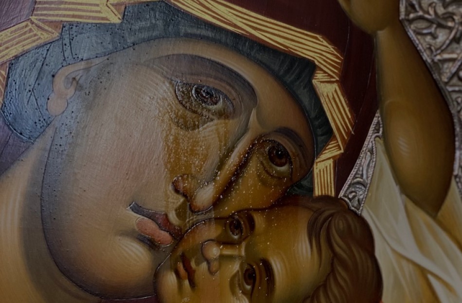 Παναγία Παρηγορήτρια: Ιερά Αγρυπνία την Παρασκευή 23 Σεπτεμβρίου στον Βύρωνα