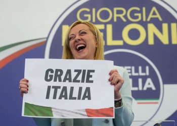 Σάρωσε η Μελόνι στην Ιταλία: Η επόμενη ημέρα της Ευρώπης - Γιατί η ακροδεξιά σημειώνει νέα νίκη