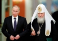 Μόσχας Κύριλλος: Προέτρεψε τον λαό να προσευχηθεί για τον Πούτιν