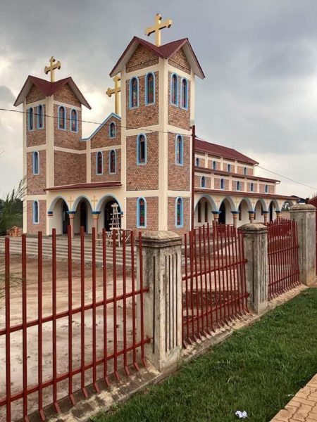 Ποιμαντική επίσκεψη στη Ρουάντα πραγματοποιεί ο Πατριάρχης Αλεξανδρείας