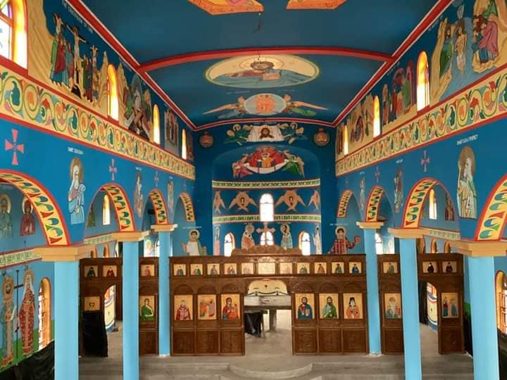 Ποιμαντική επίσκεψη στη Ρουάντα πραγματοποιεί ο Πατριάρχης Αλεξανδρείας