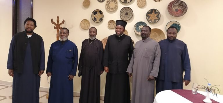 Ποιμαντική επίσκεψη στη Ρουάντα πραγματοποιεί ο Πατριάρχης Αλεξανδρείας