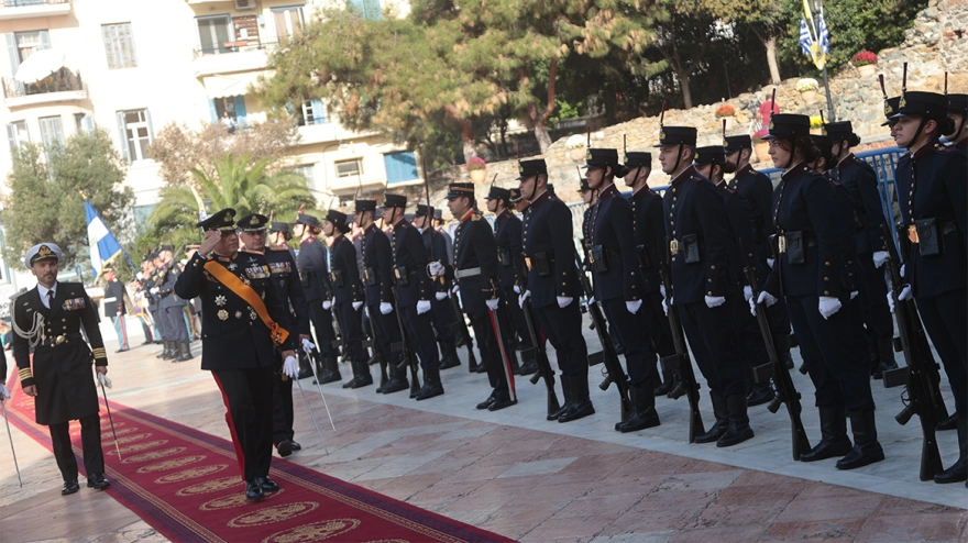 Η καρδιά της ΟΡΘΟΔΟΞΙΑΣ σήμερα χτυπά στη Θεσσαλονίκη ! Λαοθάλασσα για τον Πολιούχο ΑΓΙΟ ΔΗΜΗΤΡΙΟ ΜΥΡΟΒΛΗΤΗ