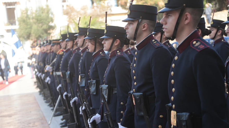 Η καρδιά της ΟΡΘΟΔΟΞΙΑΣ σήμερα χτυπά στη Θεσσαλονίκη ! Λαοθάλασσα για τον Πολιούχο ΑΓΙΟ ΔΗΜΗΤΡΙΟ ΜΥΡΟΒΛΗΤΗ