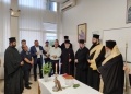 Οικουμενικό Πατριαρχείο: O Aρχιεπίσκοπος Κρήτης τέλεσε τον Αγιασμό στη Σχολή Βυζαντινής Μουσικής