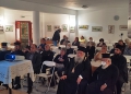 Εκδήλωση για το Έπος του ’40 στο Άσπρο Χωριό Πάρου