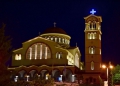 ΛΑΡΙΣΑ: Αγρυπνία για τον Άγιο Πορφύριο στον Άγιο Αχίλλιο