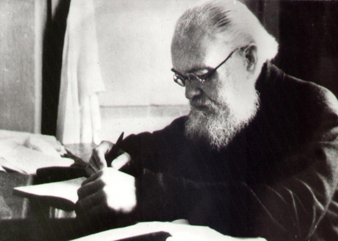 Iero Leipsano tou Agiou Louka Krimaias sth Nikaia