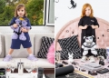 Σόδομα και Γόμορρα! Καμπάνια οίκου μόδας δείχνει παιδιά να κρατούν φετιχιστικά αξεσουάρ