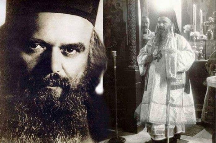 Άγιος Νικόλαος Βελιμίροβιτς: Η βασιλεία του Θεού, δεν κερδίζεται με τη γλώσσα αλλά με την καρδιά