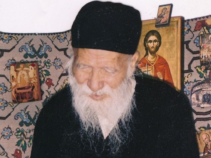 Άγιος Πορφύριος: Ταπείνωση και ανιδιοτέλεια στη λατρεία του Θεού - ΒΗΜΑ ΟΡΘΟΔΟΞΙΑΣ