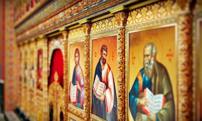 Εντόπισαν τον ιερόσυλο διαρρήκτη στην Κρήτη – Είχε ρημάξει ιερούς ναούς