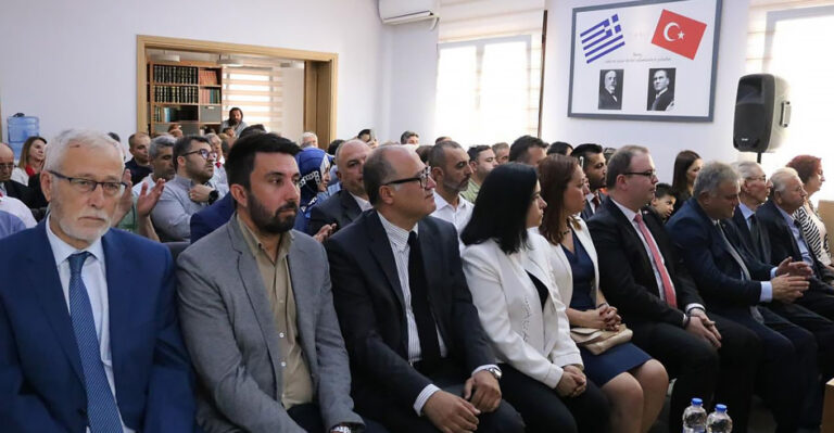 Σάλος με στέλεχος του ΣΥΡΙΖΑ: «Δεν κερδίσαμε εμείς, αλλά το τουρκικό προξενείο»