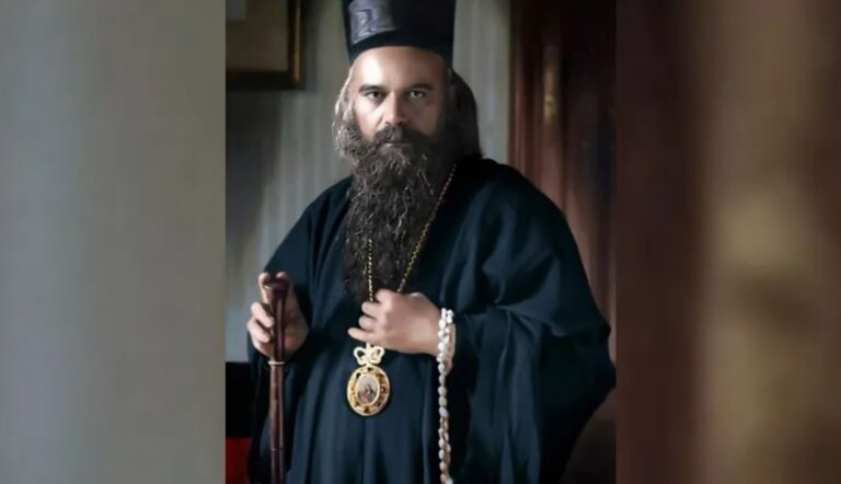 Άγιος Νικόλαος Βελιμίροβιτς: Μακάριος όποιος κατανοεί πως η ψυχή είναι το μοναδικό απόκτημα του