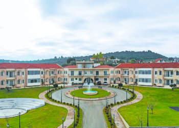 created by dji camera