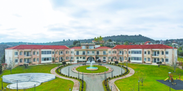 created by dji camera