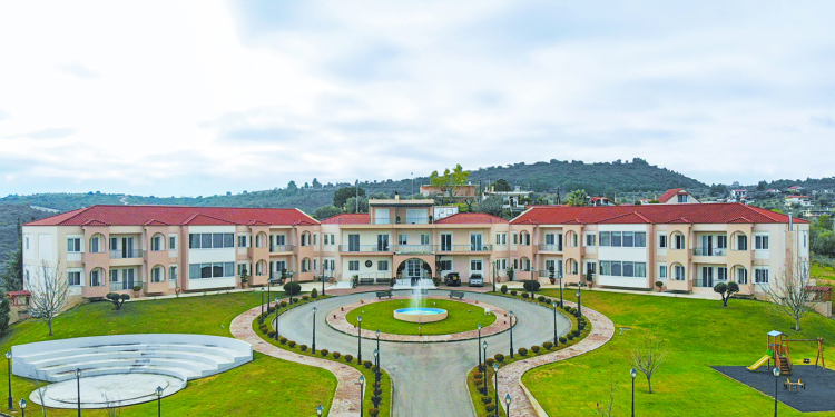 created by dji camera